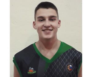 Ivan Vatutin basketball player photo 2