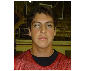 Ivan Venegas basketball player photo 1