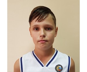 Ivan Vezolaynen basketball player