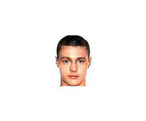 Ivan Viktorov basketball player photo 1