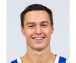 Ivan Viktorov basketball player photo 3