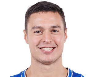 Ivan Viktorov basketball player photo 4