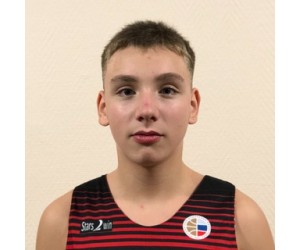 Ivan Vladimirov basketball player - C