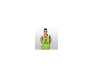 Ivan Vodopija basketball player - PF