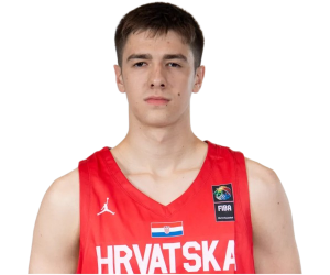 Ivan Volf basketball player photo 3