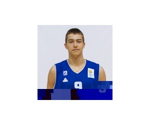 Ivan Vranes basketball player photo 1