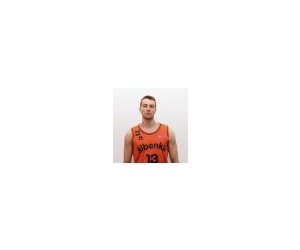 Ivan Vranes basketball player photo 3