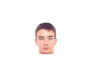 Ivan Vrgoc basketball player photo 1