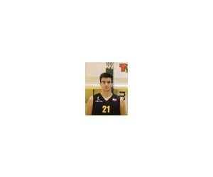 Ivan Vrgoc basketball player photo 2