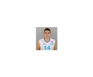 Ivan Vucic basketball player photo 2