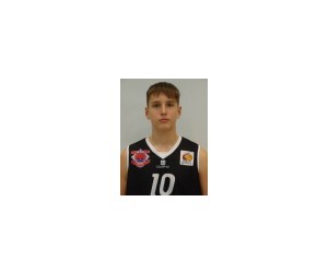Ivan Vujaklija basketball player - SG
