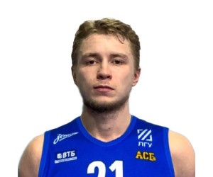 Ivan Vyaltcev basketball player photo 2