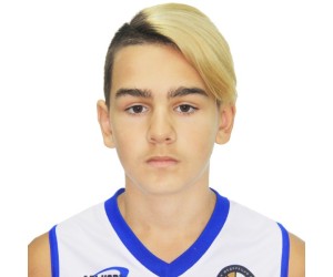 Ivan Vyazun basketball player photo 1