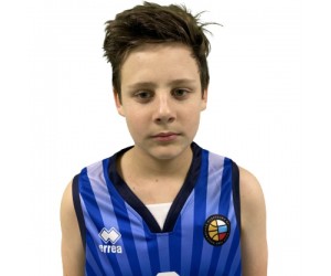 Ivan Yarkin basketball player photo 1