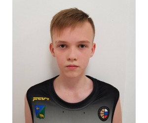 Ivan Yudin basketball player photo 1