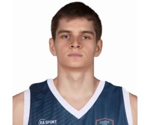 Ivan Zaitsev basketball player photo 3