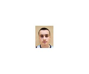 Ivan Zarko basketball player - F