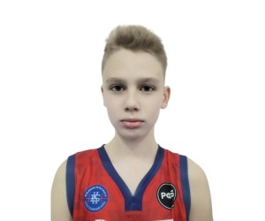 Ivan Zavarzin basketball player