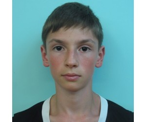 Ivan Zaytcev basketball player - G