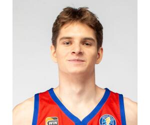 Ivan Zaytcev basketball player photo 2