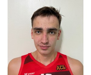 Ivan Zhirnov basketball player photo 3