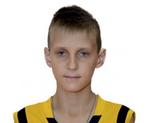 Ivan Zhuravlev basketball player