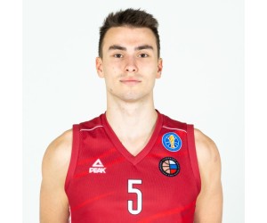 Ivan Zimin basketball player photo 3