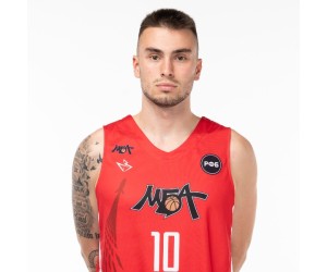 Ivan Zimin basketball player photo 5