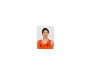 Ivan Zivkovic basketball player photo 2