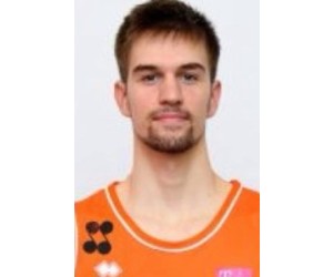 Ivan Zivkovic basketball player photo 3