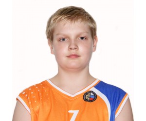 Ivan Zolnikov basketball player photo 2