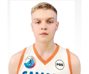 Ivan Zolnikov basketball player photo 3