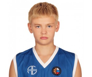 Ivan Zolotarev basketball player photo 2