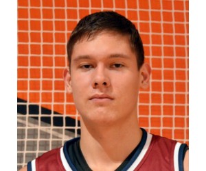 Ivan Zyryanov basketball player photo 2