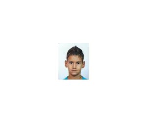 Ivano Tabak basketball player - F
