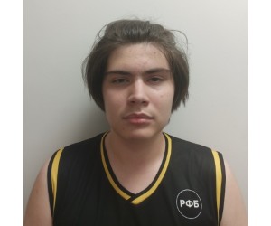 Ivars Ext basketball player