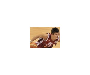 Ivars Zvigurs basketball player photo 1