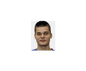 Ivars Zvigurs basketball player - SG