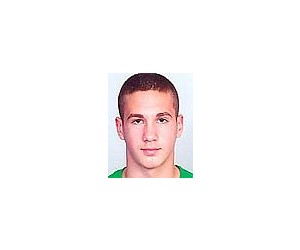 Ivaylo Tonev basketball player - SG
