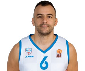 Ive Ivanov basketball player photo 3