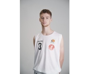 Iven Mestrovic basketball player