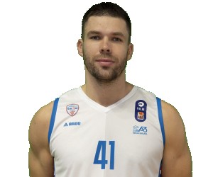 Ivica Radic basketball player - C