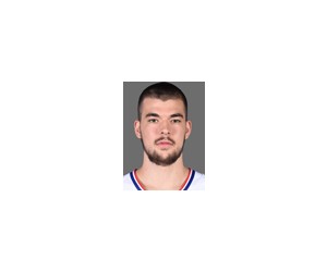 Ivica Zubac basketball player photo 2