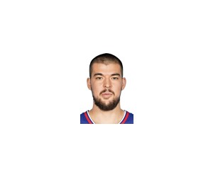Ivica Zubac basketball player photo 3