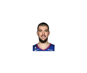 Ivica Zubac basketball player photo 4