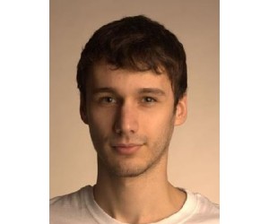 Ivo Pavlicik basketball player - SG/SF