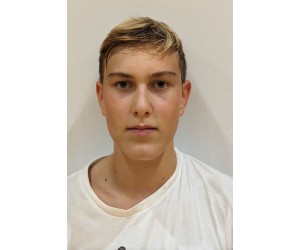Ivo Petrovic basketball player