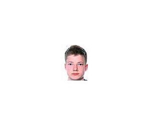 Ivo Tamm basketball player - PF