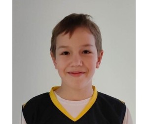 Iwo Golonko basketball player - SG