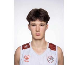 Iwo Miller basketball player - SF